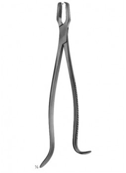 Bone Holding Forceps